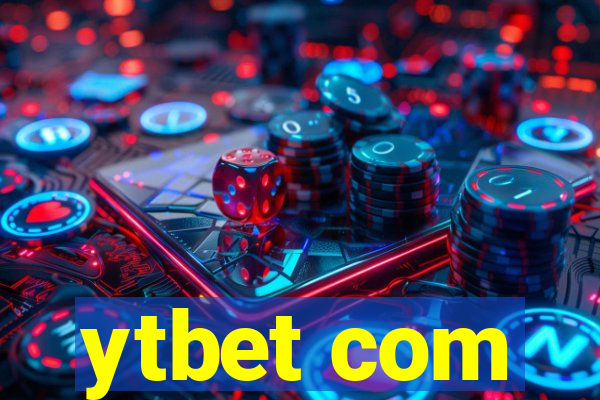 ytbet com